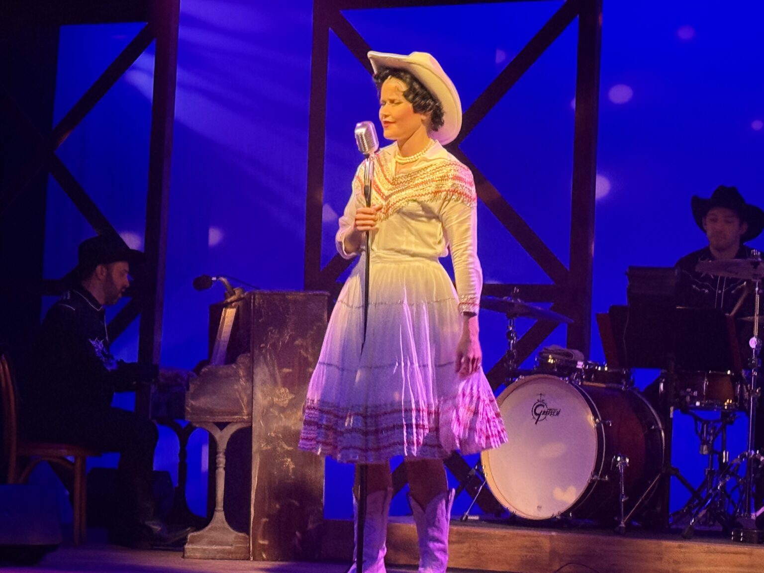 American Blues Theater - Always...with Patsy Cline